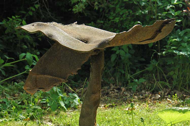 POAM Penttilä Open Air Museum - sculpture park Finland | veistospuisto